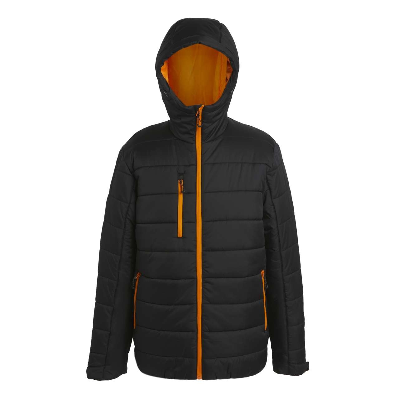 NAVIGATE THERMAL JACKET