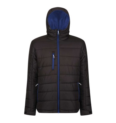 NAVIGATE THERMAL JACKET