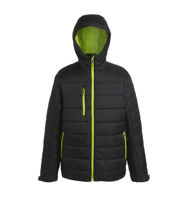 NAVIGATE THERMAL JACKET