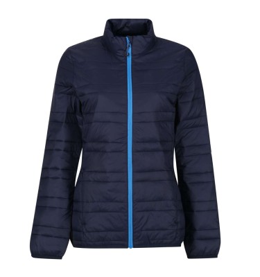 WOMEN'S FIREDOWN DOWN-TOUCH INSULATED JACKET