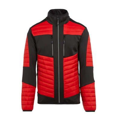 E-VOLVE THERMAL HYBRID JACKET