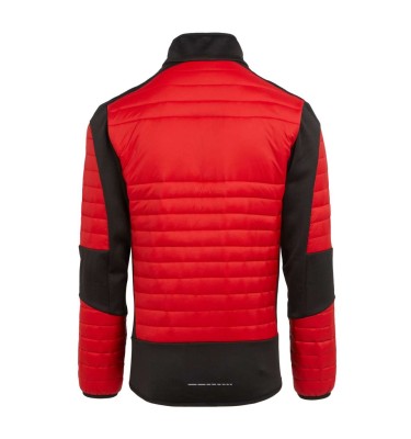 E-VOLVE THERMAL HYBRID JACKET