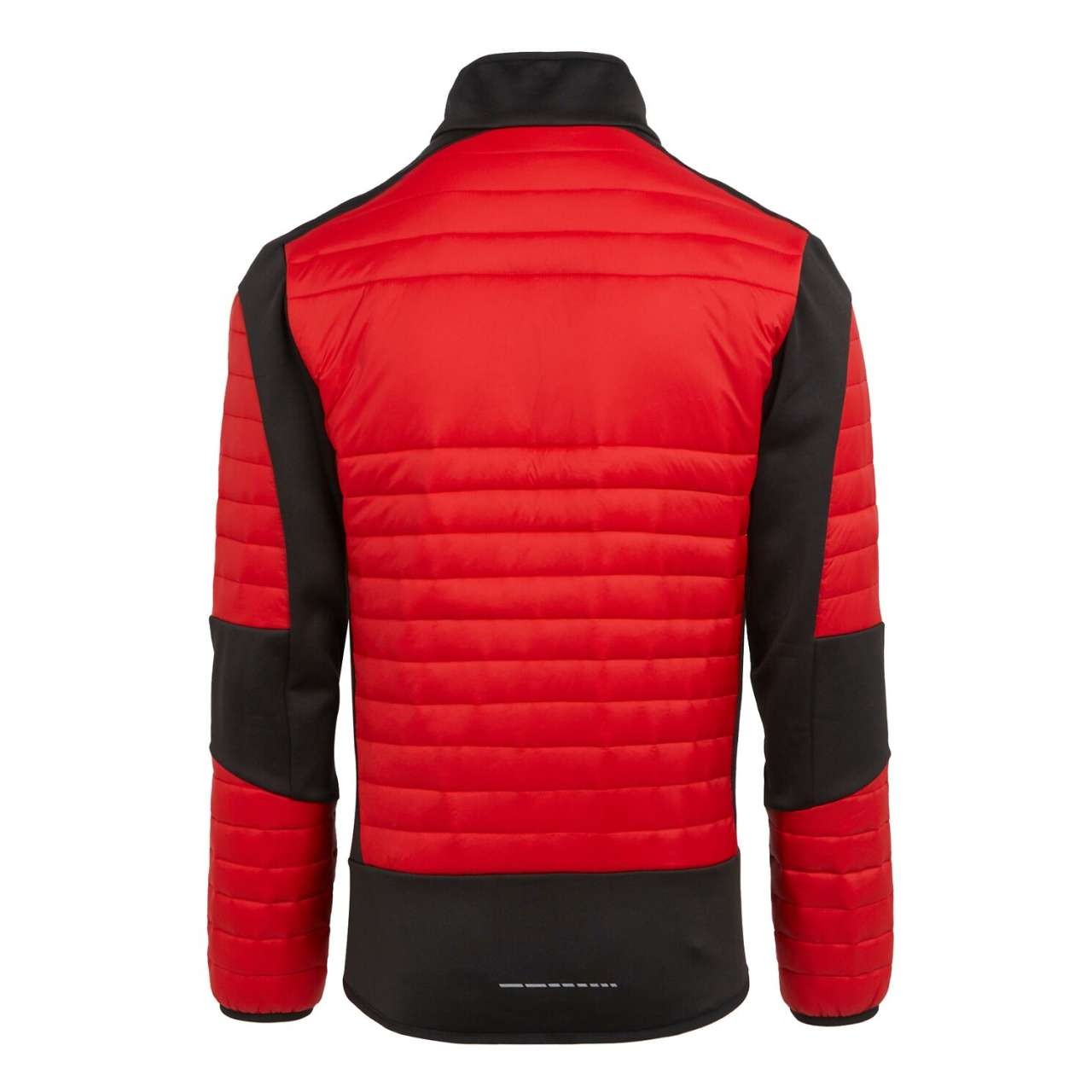 E-VOLVE THERMAL HYBRID JACKET