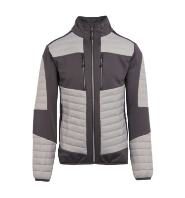 E-VOLVE THERMAL HYBRID JACKET