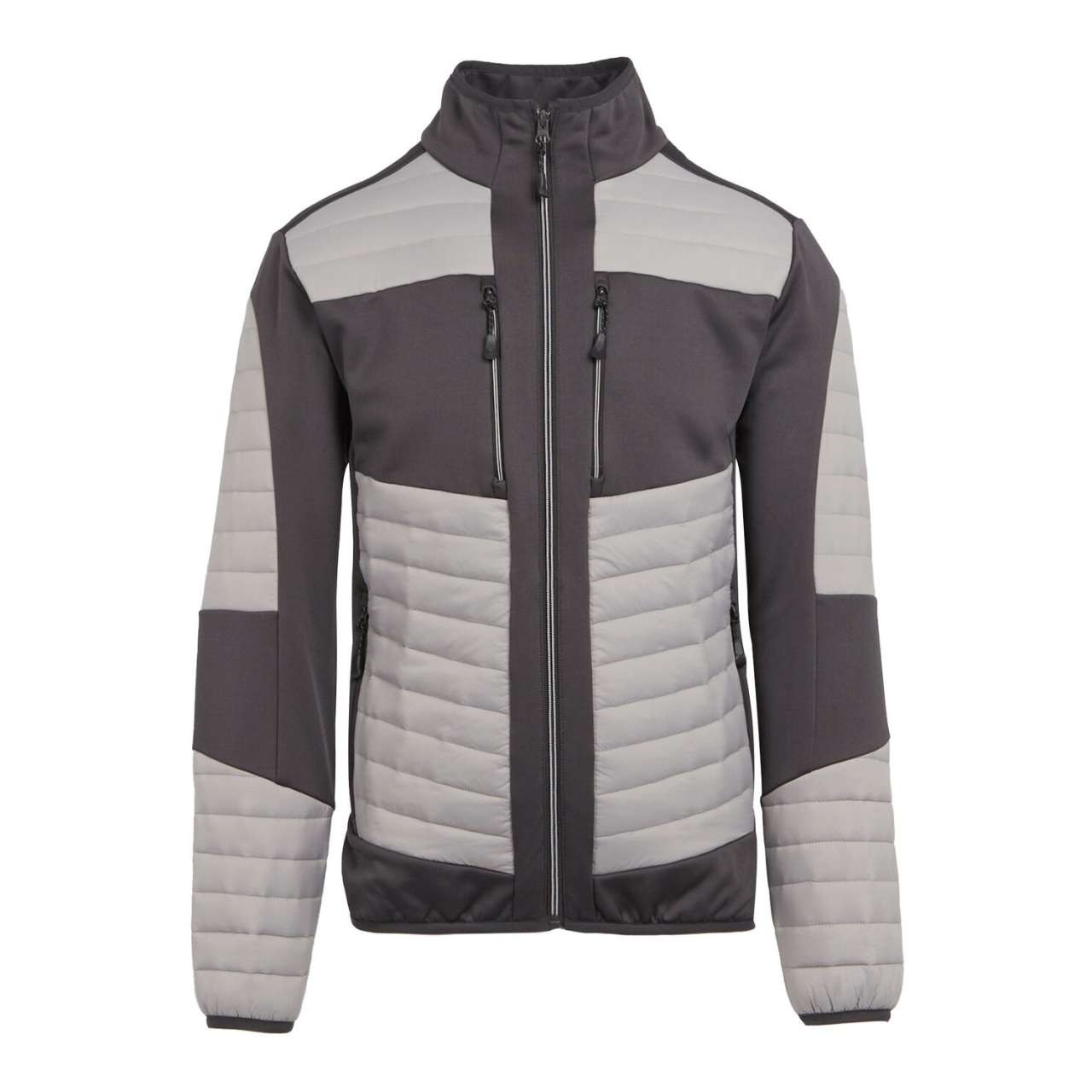 E-VOLVE THERMAL HYBRID JACKET