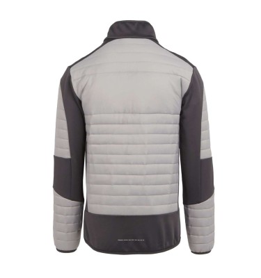 E-VOLVE THERMAL HYBRID JACKET