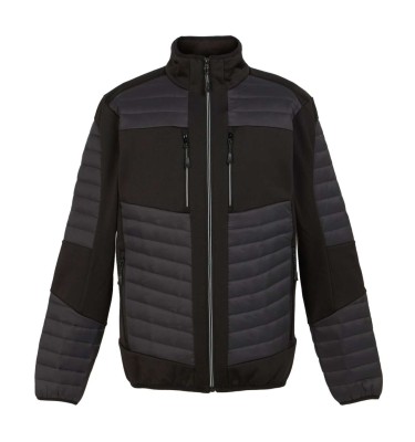 E-VOLVE THERMAL HYBRID JACKET