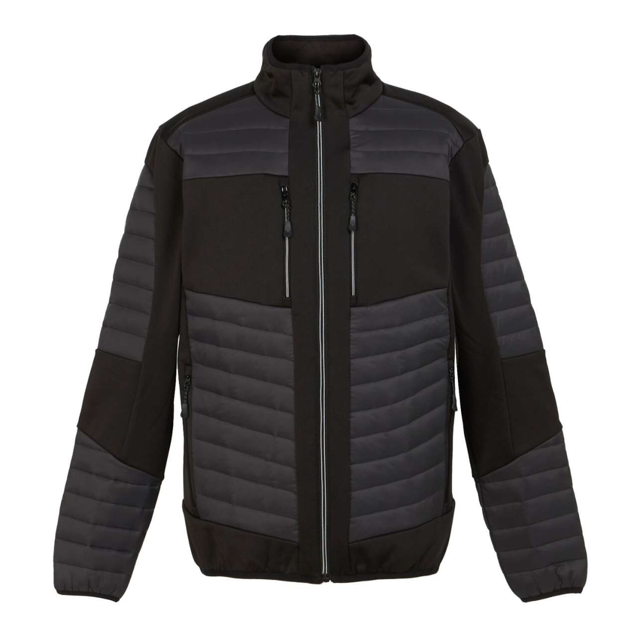 E-VOLVE THERMAL HYBRID JACKET