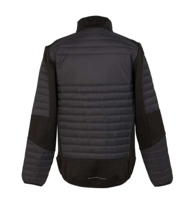 E-VOLVE THERMAL HYBRID JACKET