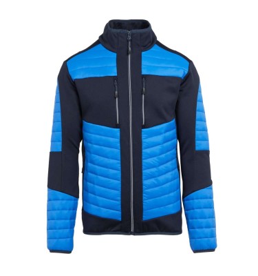 E-VOLVE THERMAL HYBRID JACKET