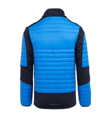 E-VOLVE THERMAL HYBRID JACKET