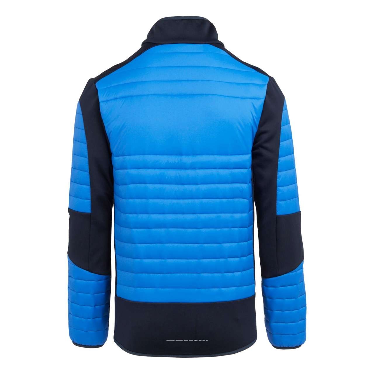 E-VOLVE THERMAL HYBRID JACKET