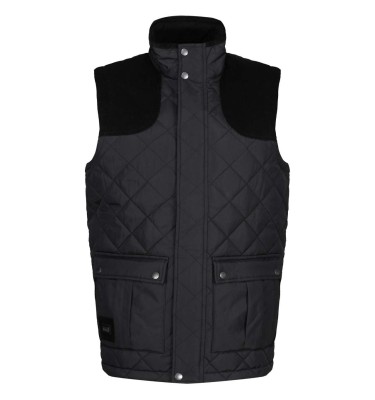 PADBURY INSULATED BODYWARMER