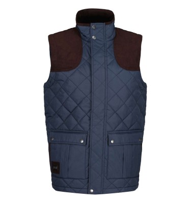 PADBURY INSULATED BODYWARMER