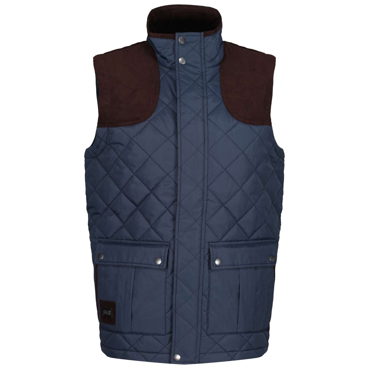 PADBURY INSULATED BODYWARMER