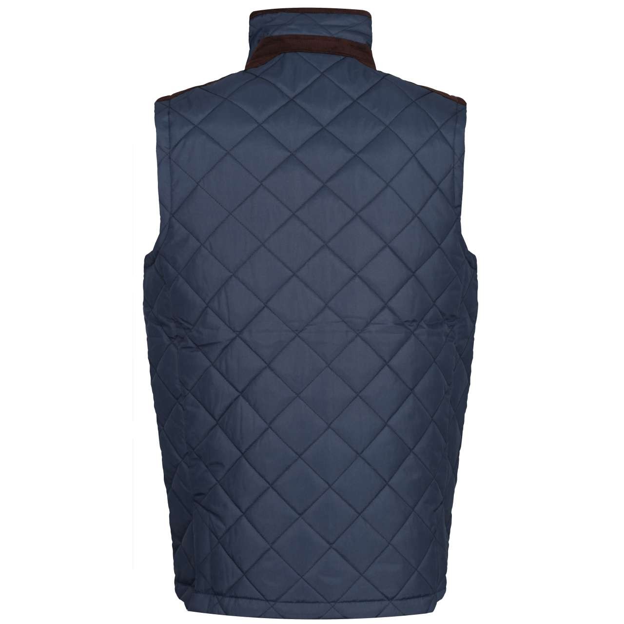 PADBURY INSULATED BODYWARMER