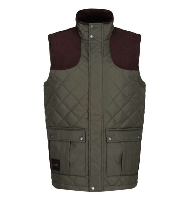 PADBURY INSULATED BODYWARMER