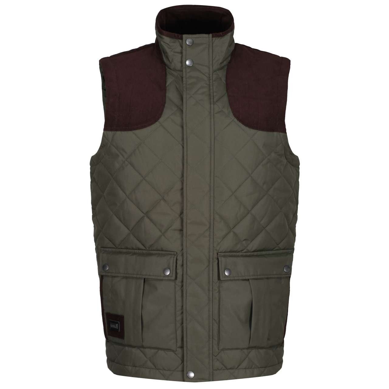 PADBURY INSULATED BODYWARMER