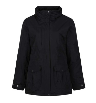 WOMEN'S DARBY III INSULATED PARKA JACKET