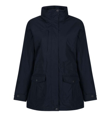 WOMEN'S DARBY III INSULATED PARKA JACKET