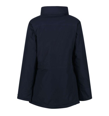 WOMEN'S DARBY III INSULATED PARKA JACKET