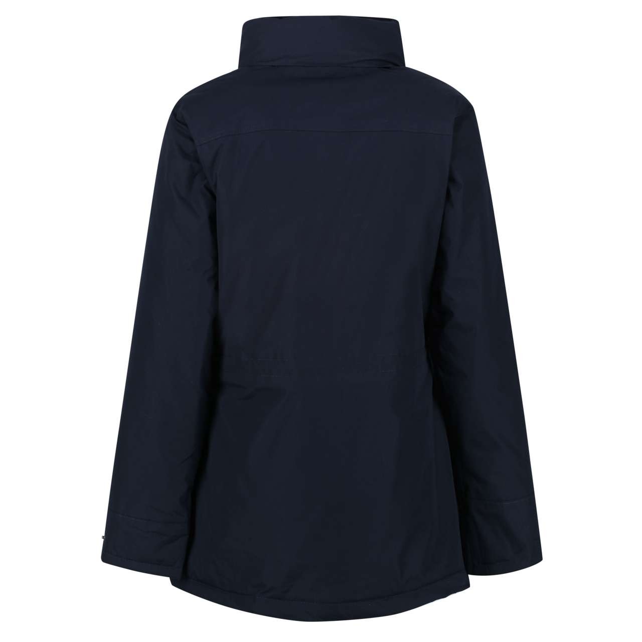 WOMEN'S DARBY III INSULATED PARKA JACKET