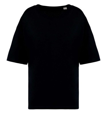LADIES’ ECO-FRIENDLY OVERSIZED T-SHIRT