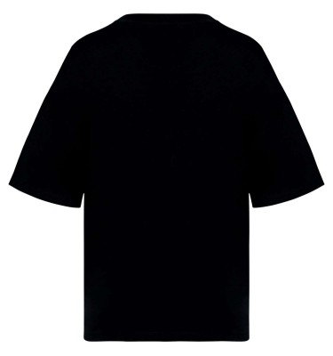 LADIES’ ECO-FRIENDLY OVERSIZED T-SHIRT