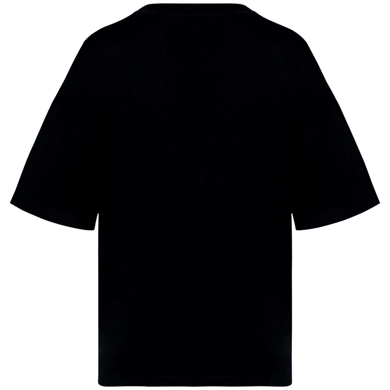 LADIES’ ECO-FRIENDLY OVERSIZED T-SHIRT
