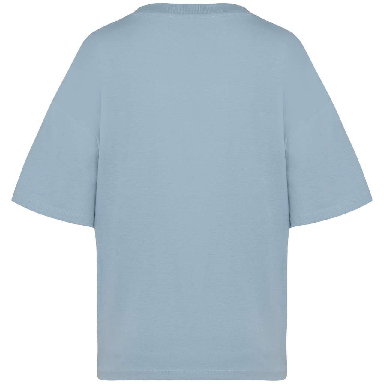 LADIES’ ECO-FRIENDLY OVERSIZED T-SHIRT