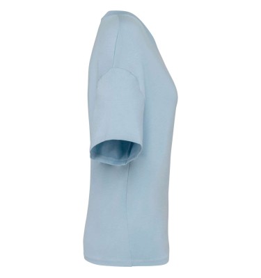 LADIES’ ECO-FRIENDLY OVERSIZED T-SHIRT