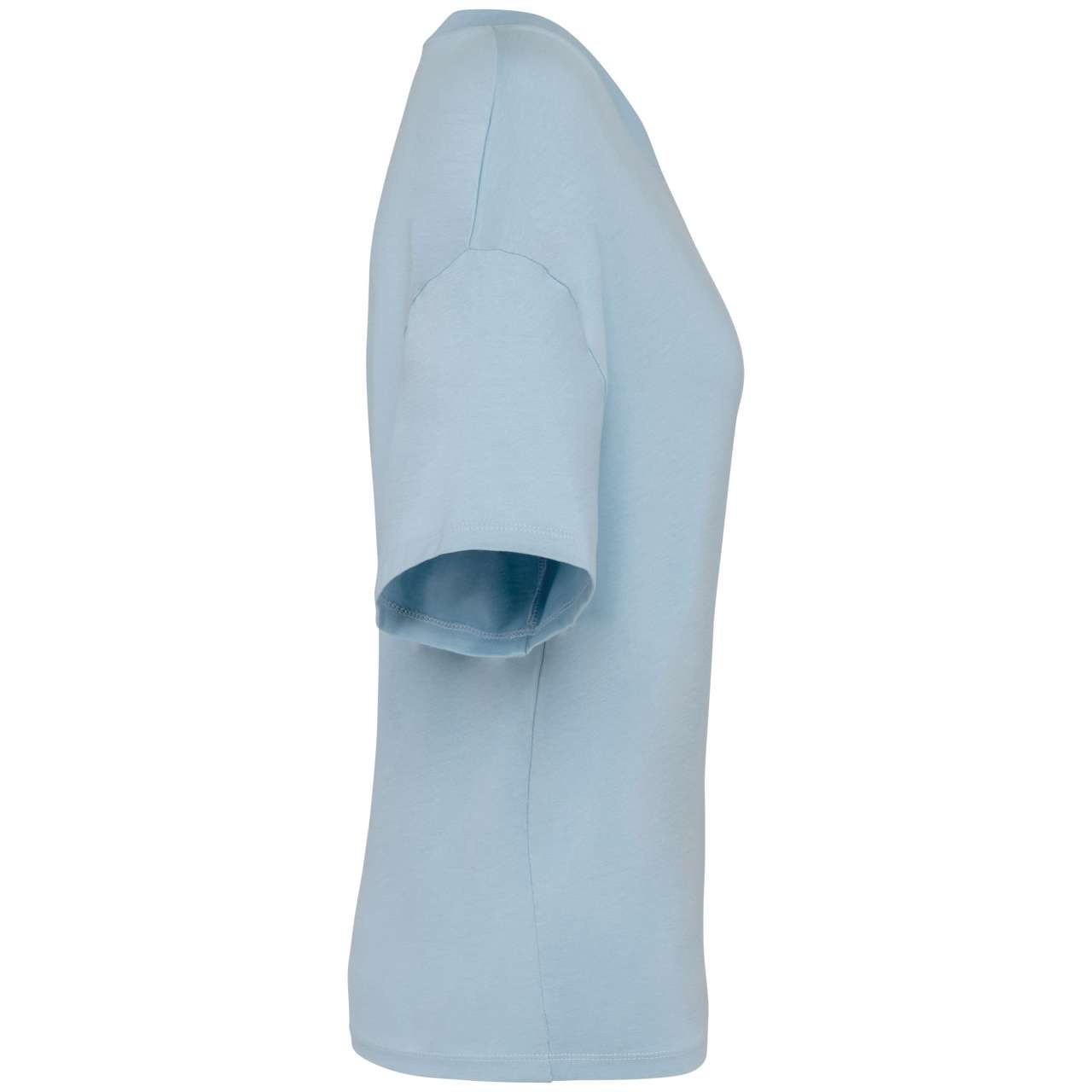 LADIES’ ECO-FRIENDLY OVERSIZED T-SHIRT