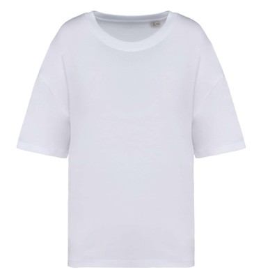 LADIES’ ECO-FRIENDLY OVERSIZED T-SHIRT