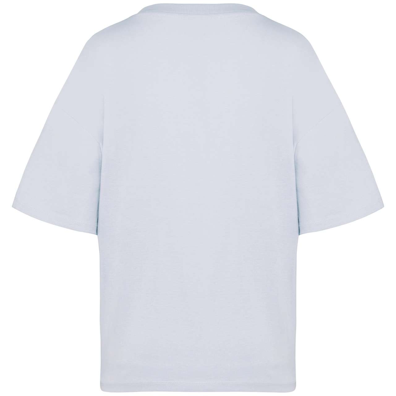 LADIES’ ECO-FRIENDLY OVERSIZED T-SHIRT