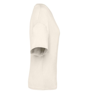 LADIES’ ECO-FRIENDLY OVERSIZED T-SHIRT