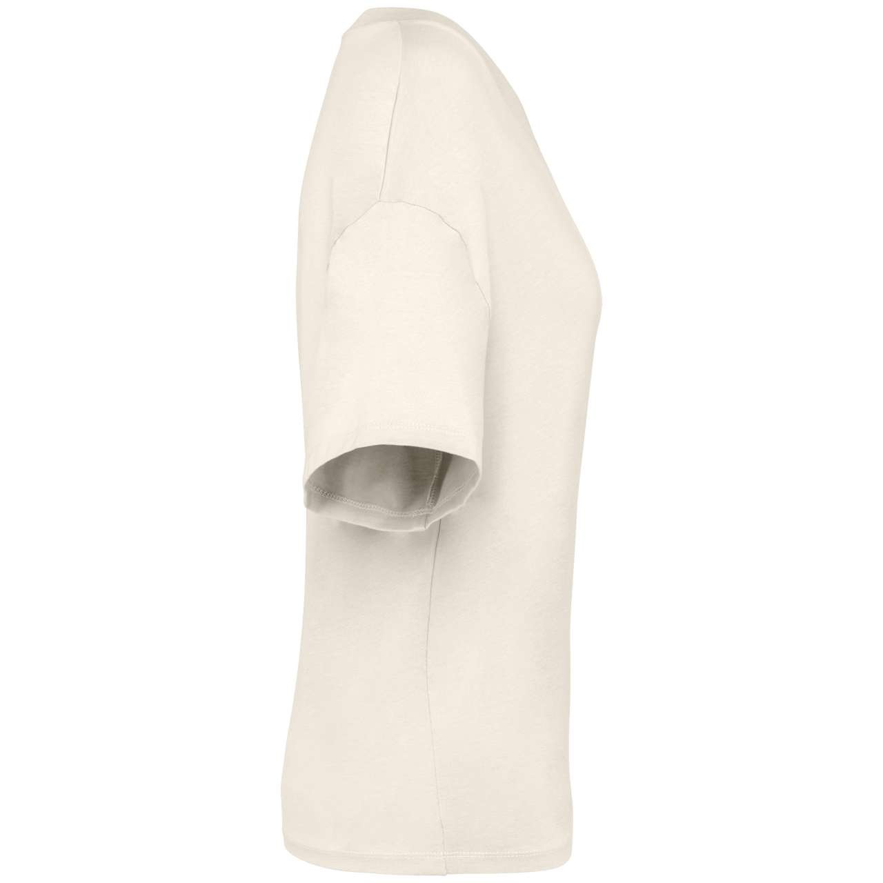 LADIES’ ECO-FRIENDLY OVERSIZED T-SHIRT