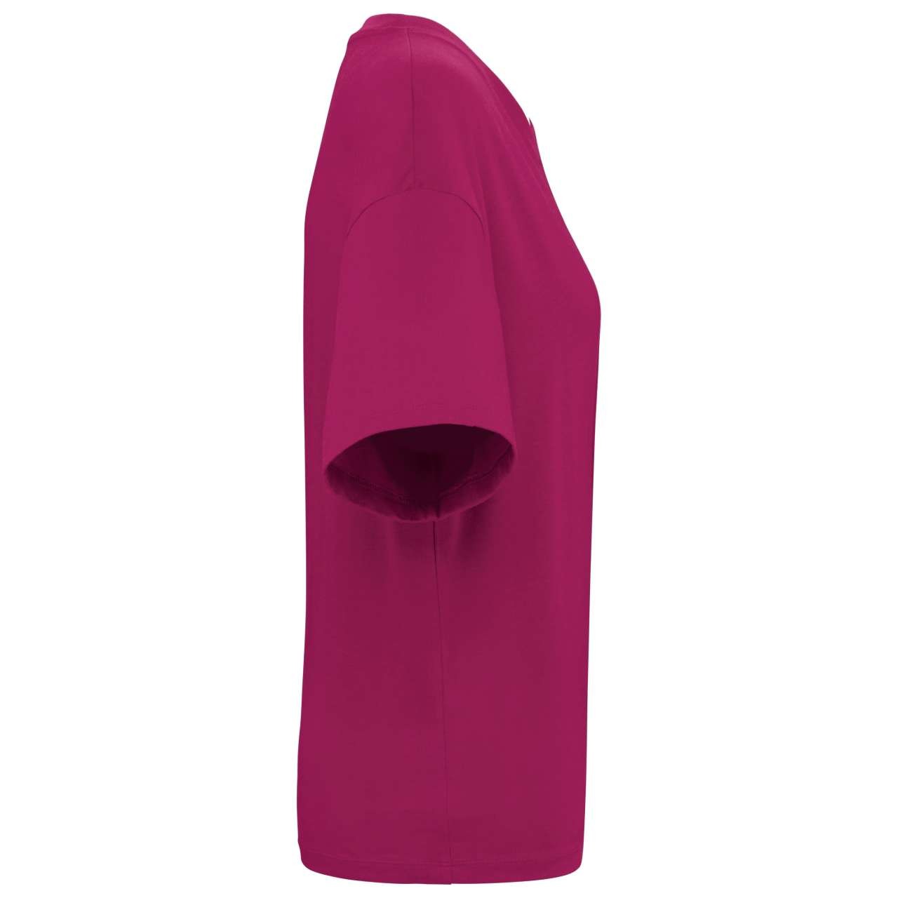 LADIES’ ECO-FRIENDLY OVERSIZED T-SHIRT
