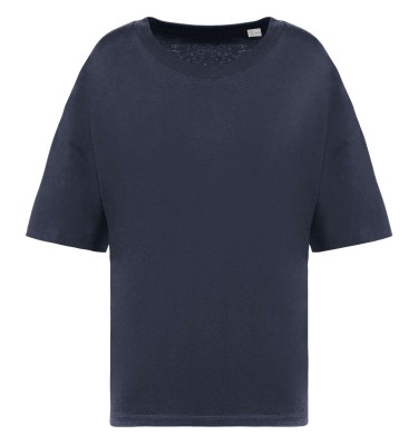 LADIES’ ECO-FRIENDLY OVERSIZED T-SHIRT