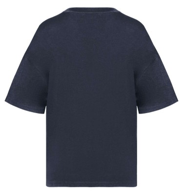 LADIES’ ECO-FRIENDLY OVERSIZED T-SHIRT