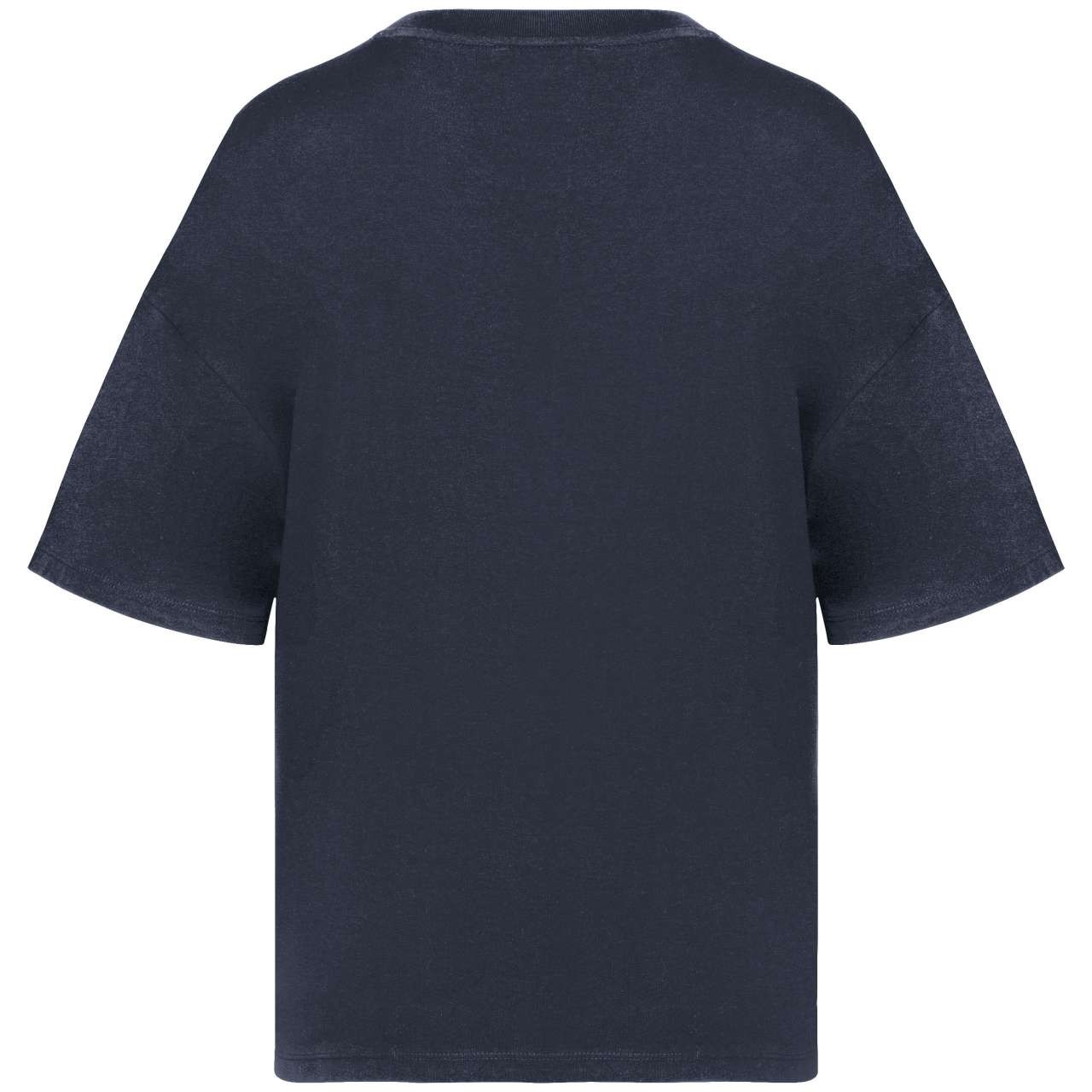LADIES’ ECO-FRIENDLY OVERSIZED T-SHIRT