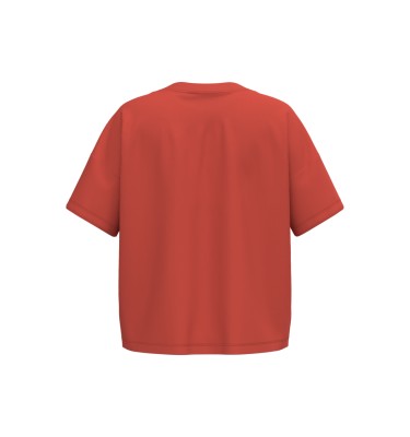 LADIES’ ECO-FRIENDLY OVERSIZED T-SHIRT