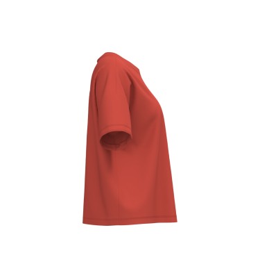 LADIES’ ECO-FRIENDLY OVERSIZED T-SHIRT