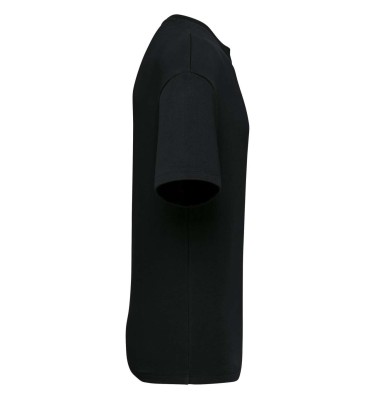 UNISEX ECO-FRIENDLY OVERSIZED FRENCH TERRY T-SHIRT