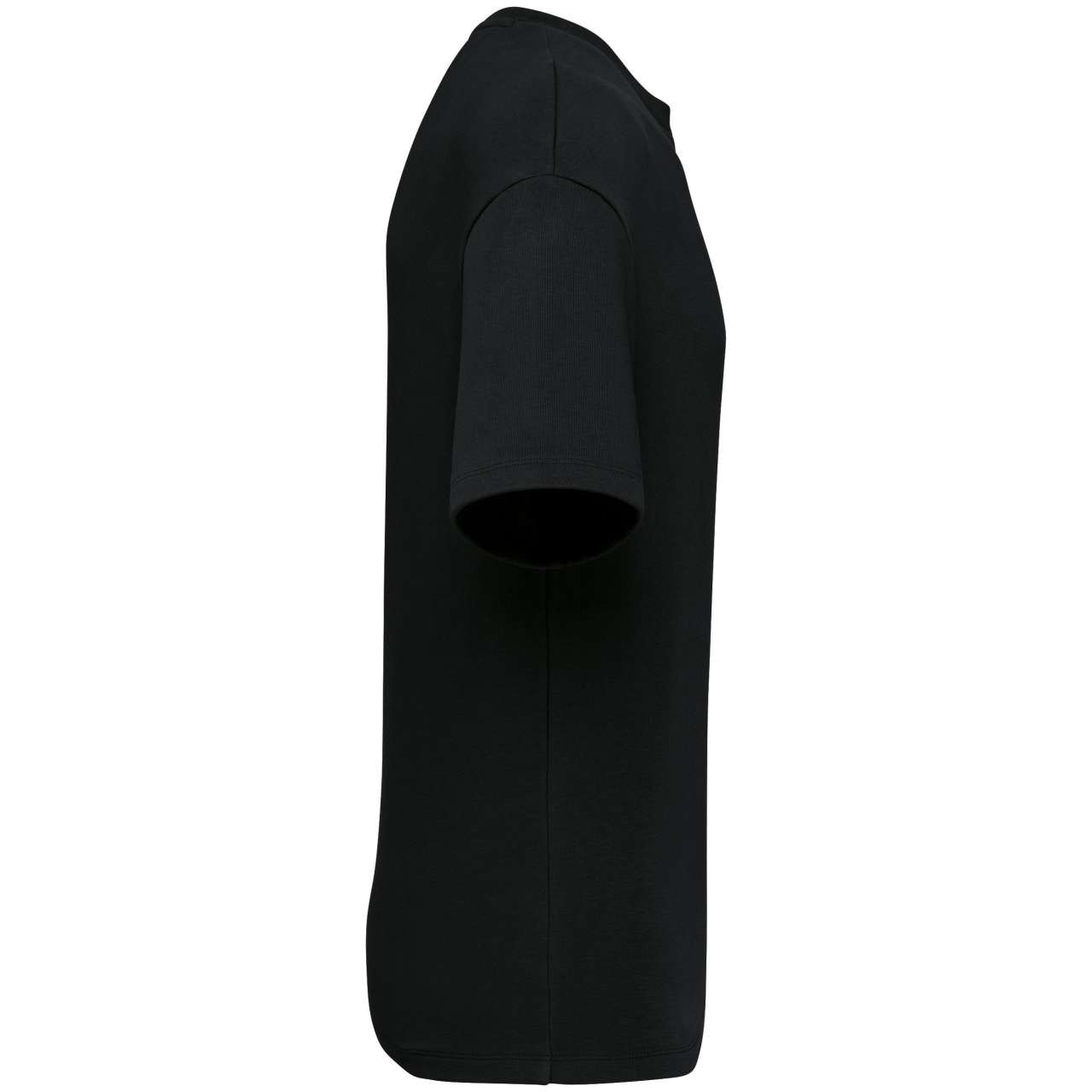 UNISEX ECO-FRIENDLY OVERSIZED FRENCH TERRY T-SHIRT