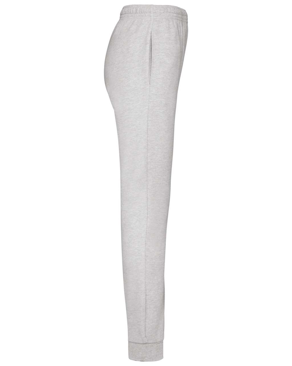 UNISEX FLEECE TROUSERS