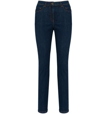 LADIES BASIC JEANS