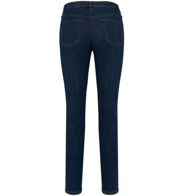 LADIES BASIC JEANS