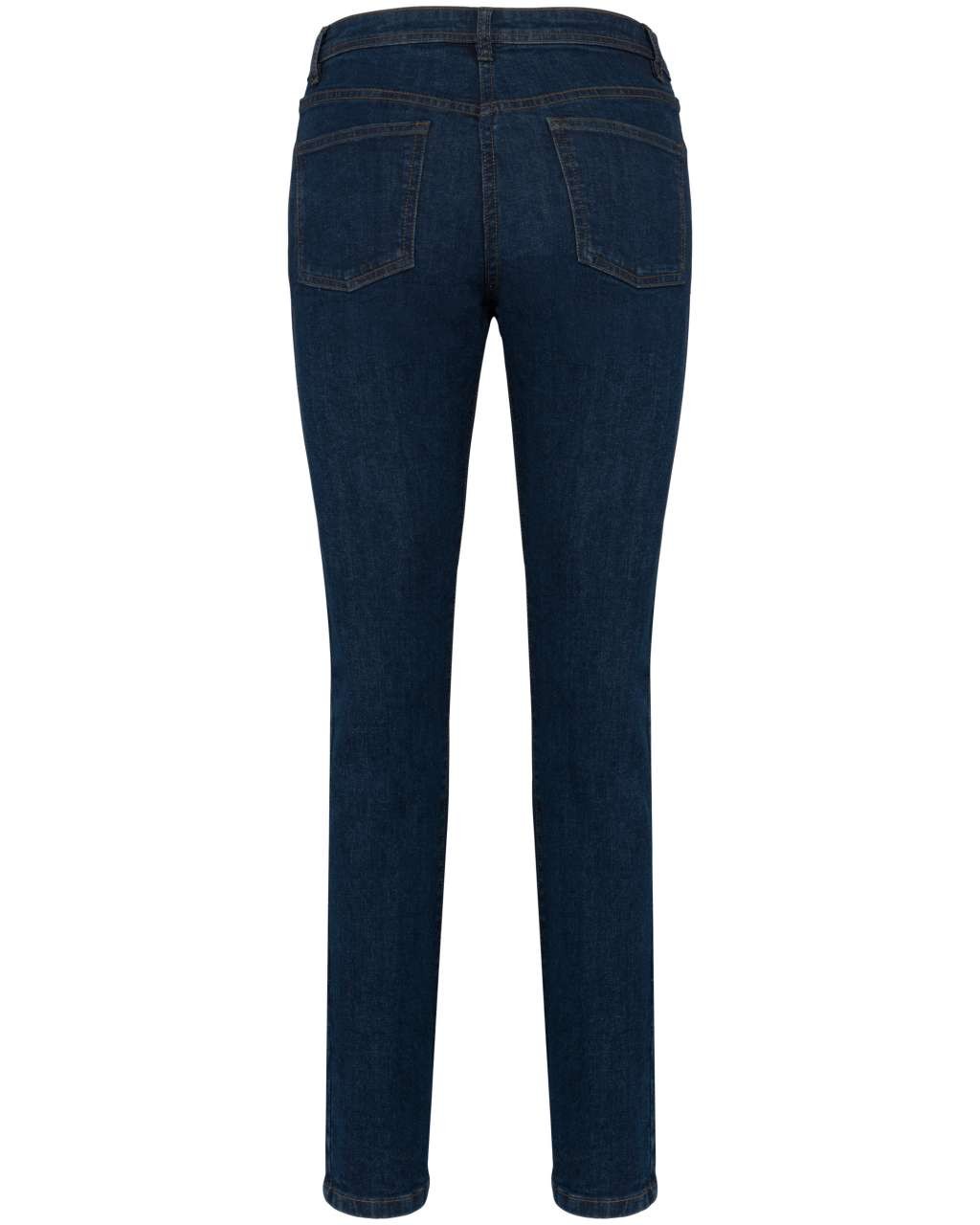 LADIES BASIC JEANS