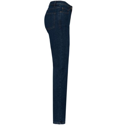 LADIES BASIC JEANS