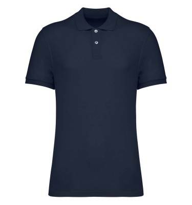 NATIVE SPIRIT PIQUE POLO
